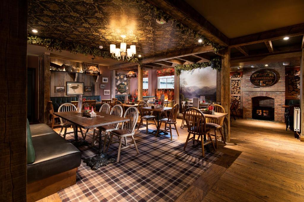 The Ambleside Inn - The Inn Collection Group photo 8