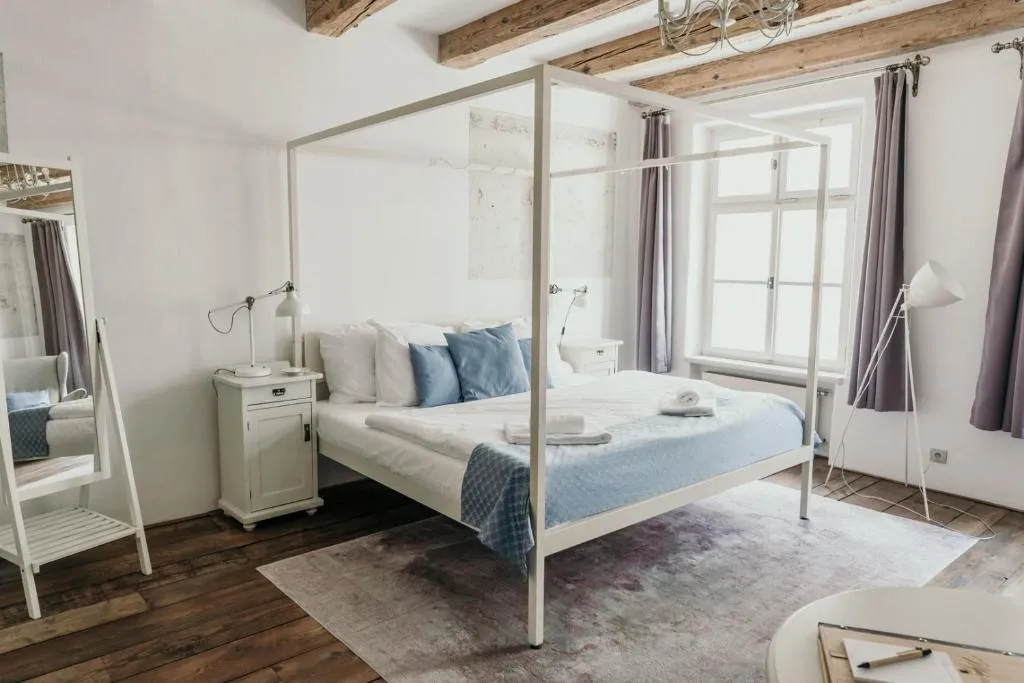 Miss Sophie's Olomouc - Boutique Hotel，位于奥洛穆茨的酒店