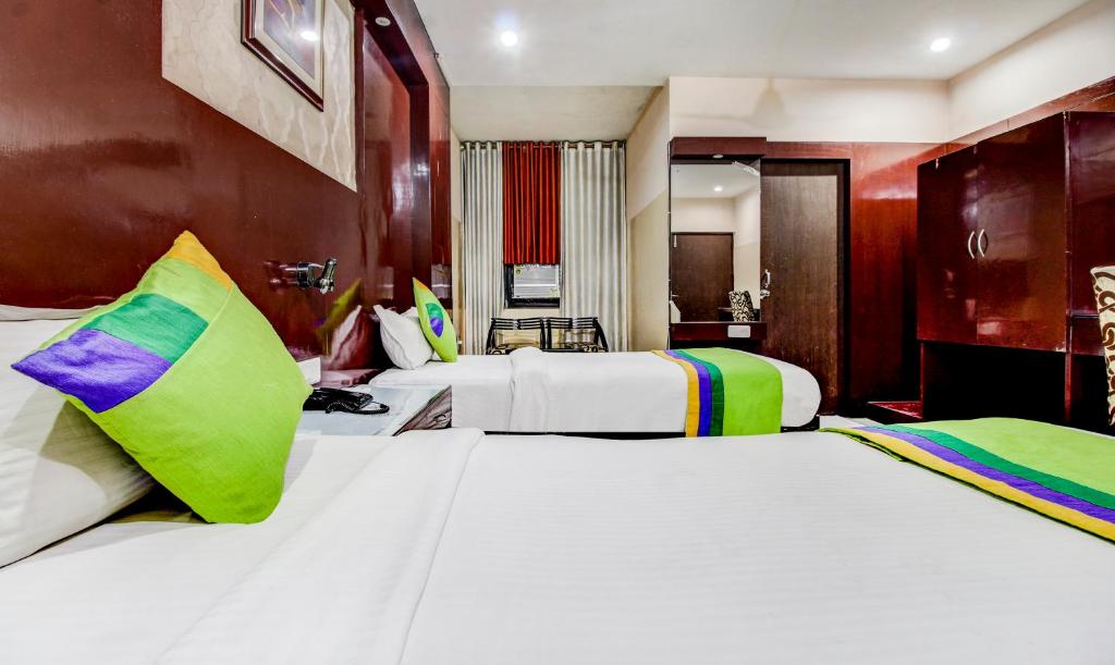 お料理のイメージ