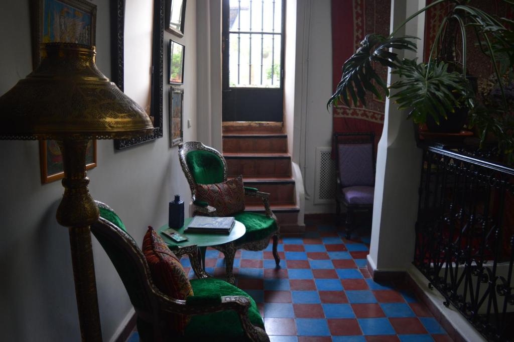 Facilities