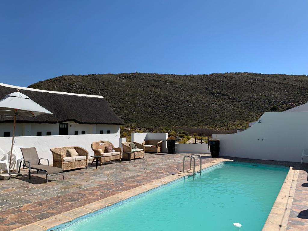 Karoo 1 Hotel Village photo