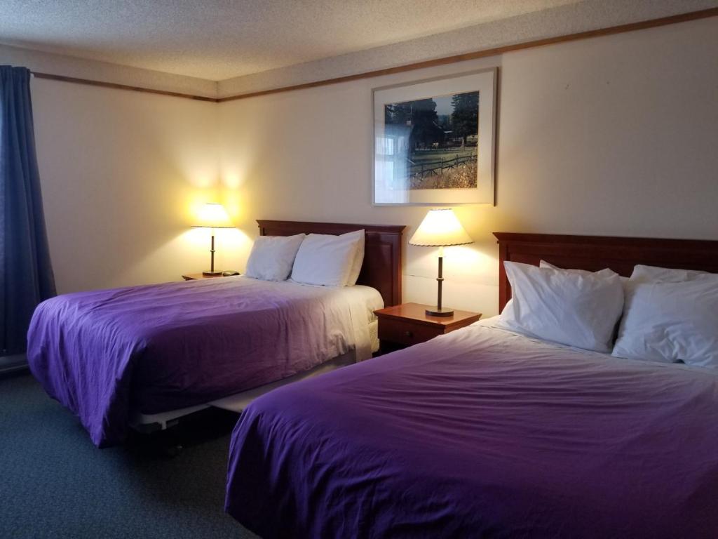 Moosomin Country Squire Inn, Moosomin (SK) 2024 Updated Prices, Deals