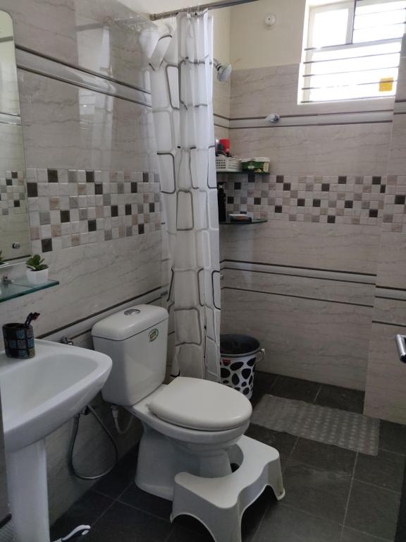 Orchid Suites Apartments photo