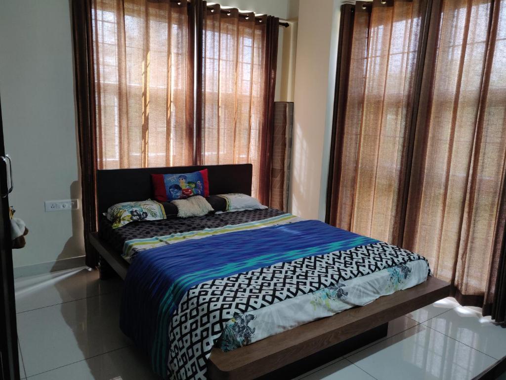 Orchid Suites Apartments photo