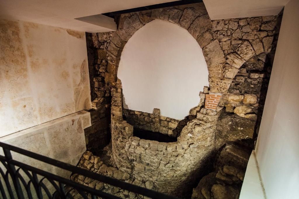 Atmosfere Puniche b&b photo
