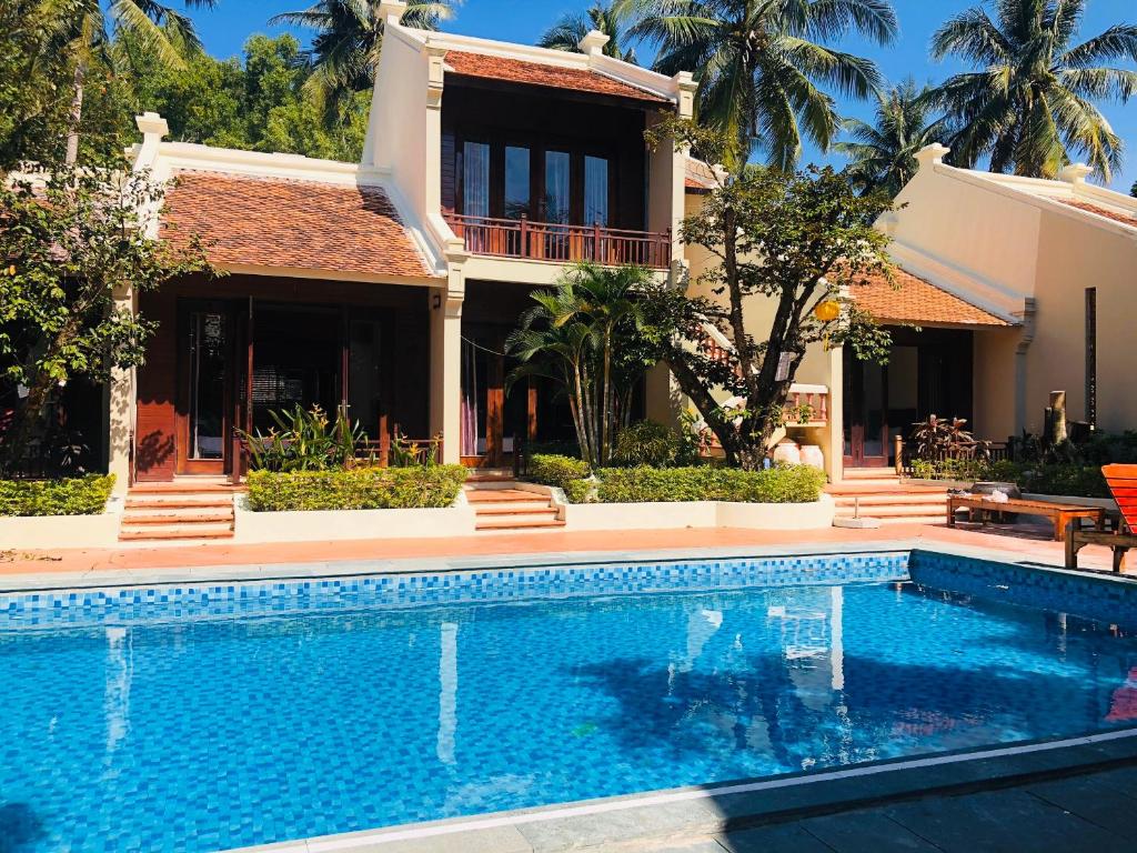 Hoi An Retreat Phu Quoc photo