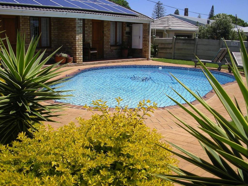 Newton Sands Guesthouse photo