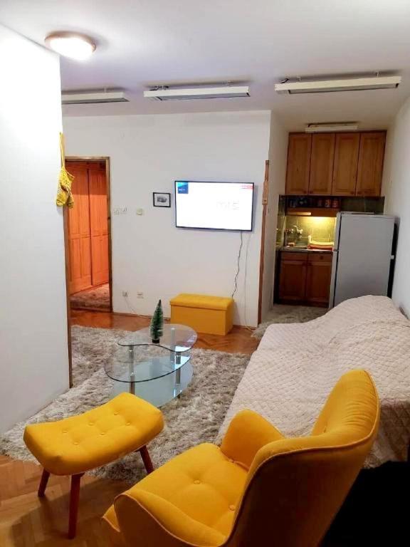 Apartman Pine Forest - 2