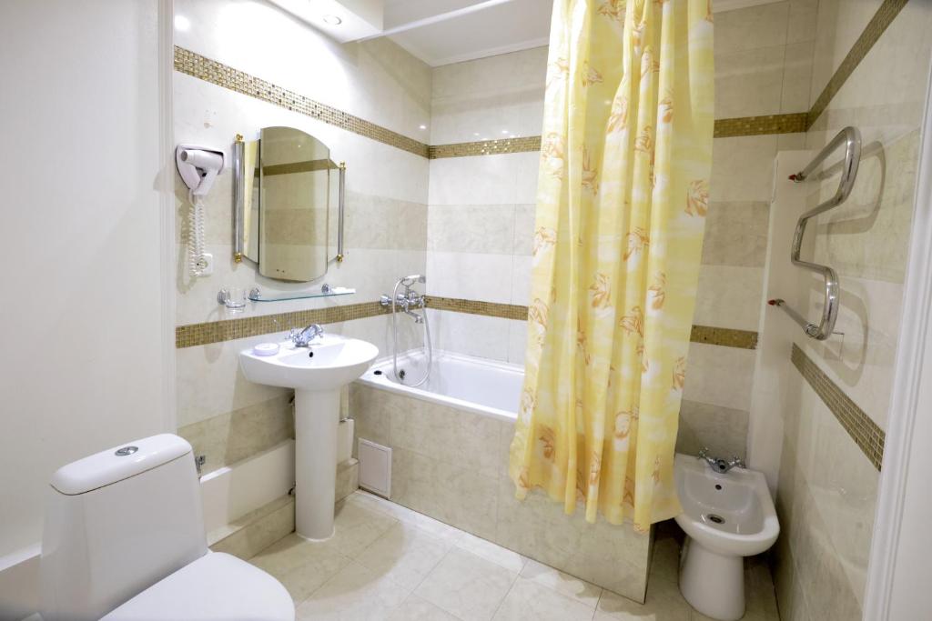 バスルーム（客室）