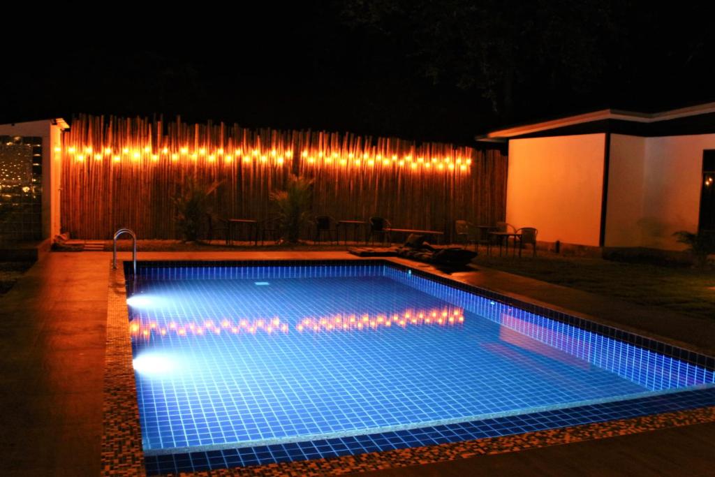 Serene Resort photo