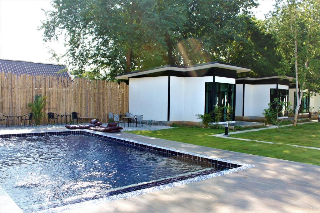 Serene Resort photo