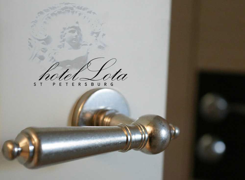 Hotel Lota photo