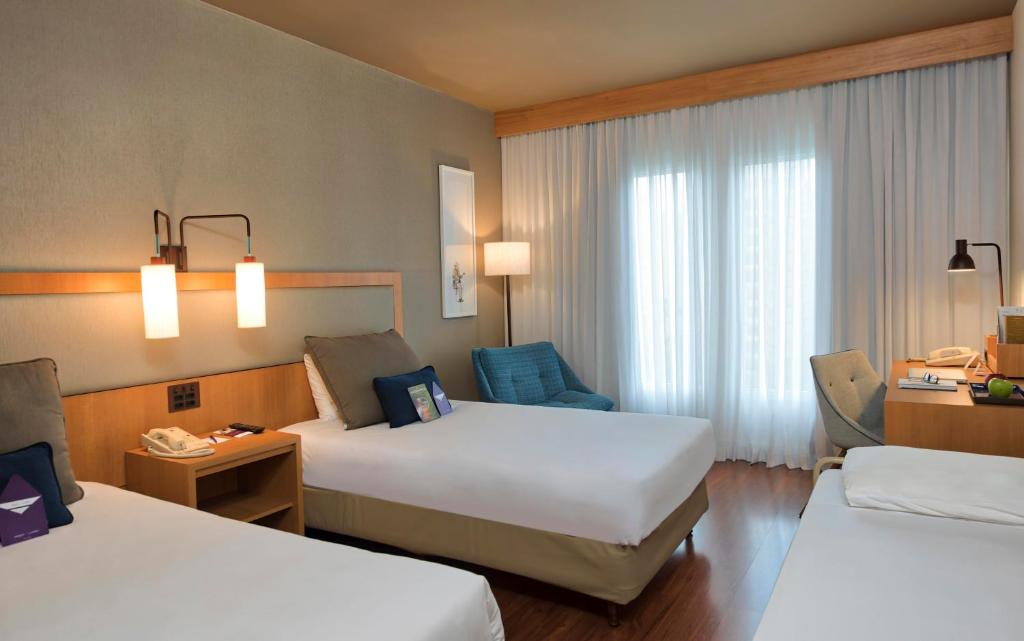 Mercure Campinas Photo 26