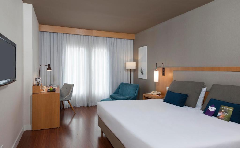 Mercure Campinas Photo 27