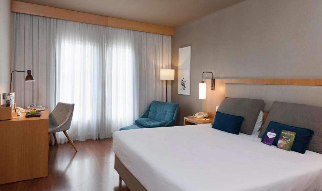 Mercure Campinas Photo 28