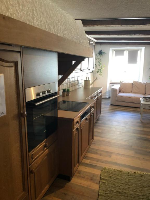 Appart'Hotel HG photo