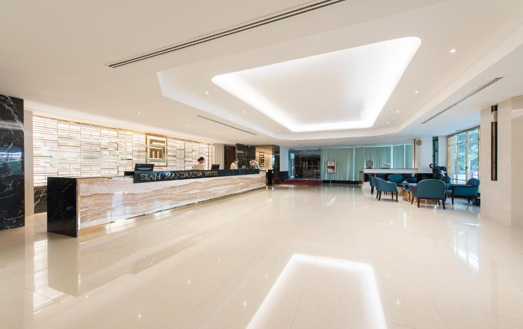 ล็อบบี้