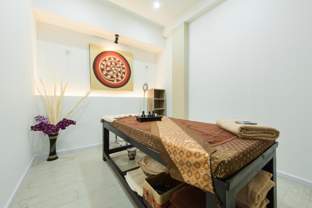 Massage