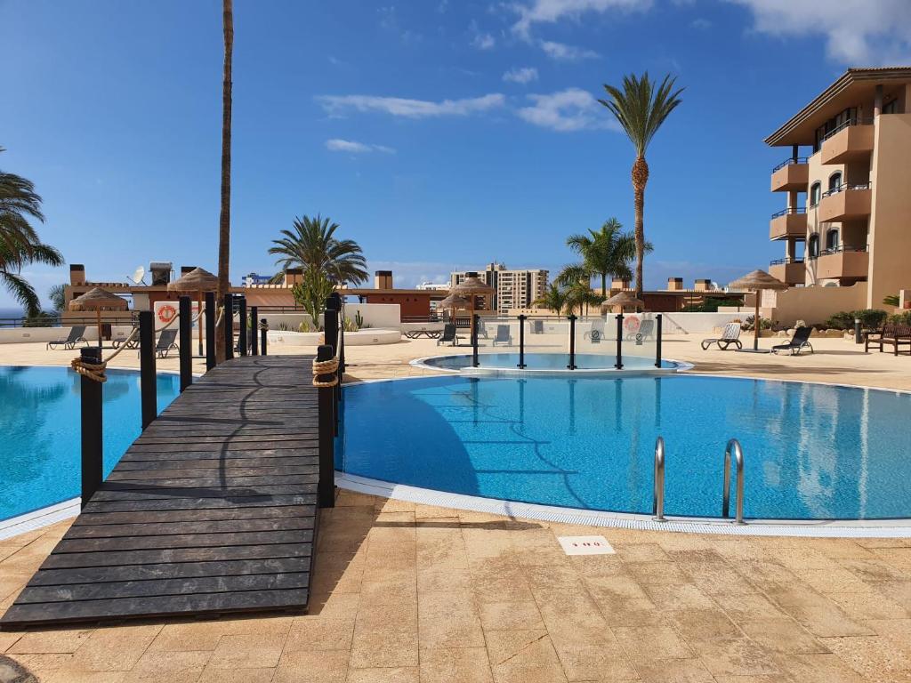 Cosy Apartments Tenerife - Cosy 2 - 5