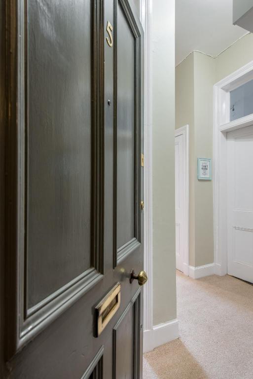 The Polwarth Apartment photo