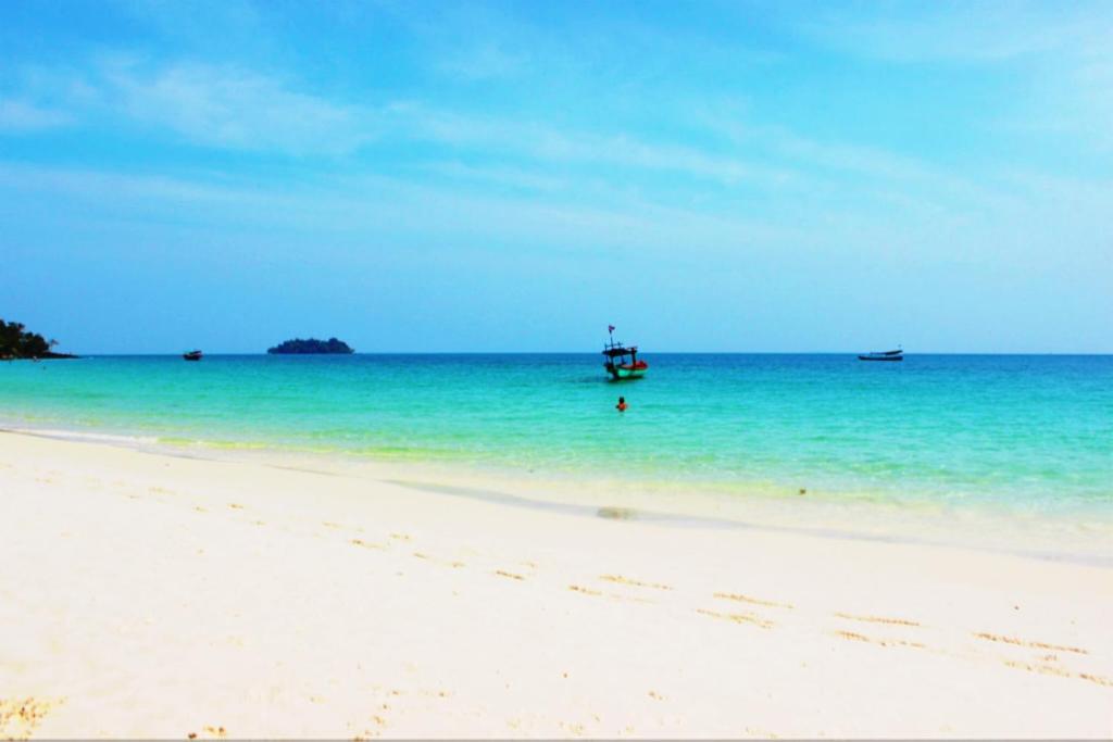Elephant Guesthouse — Hotel in Koh Rong