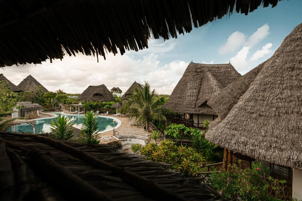 Malaika Beach Villas — Hotel in Malindi