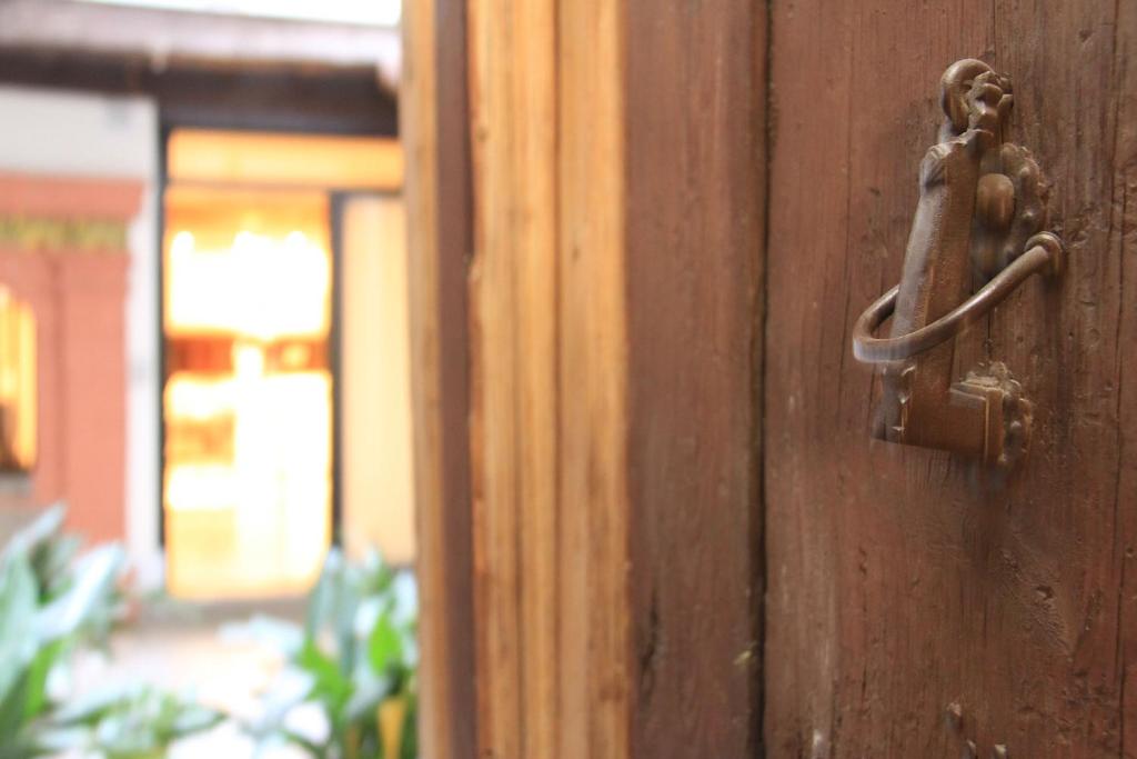 Apartamentos Nest Flats Alhacaba - 5