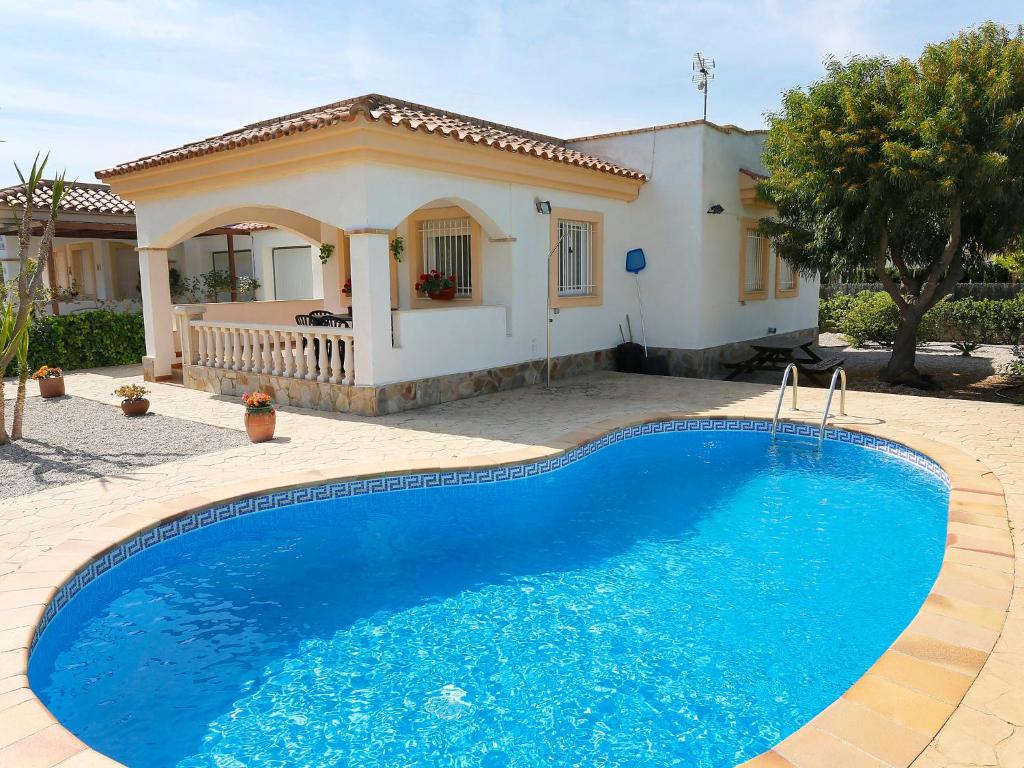 Holiday Home Vicky by Interhome - 1