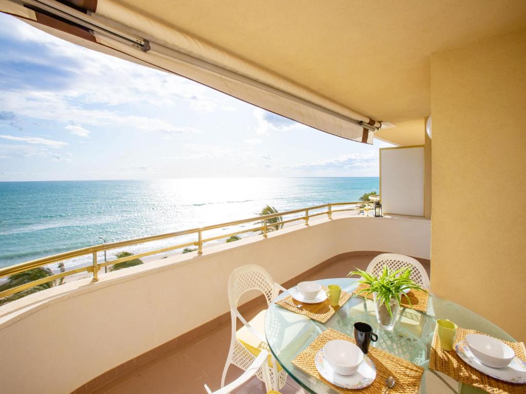 Apartment Front Beach by Interhome - 5