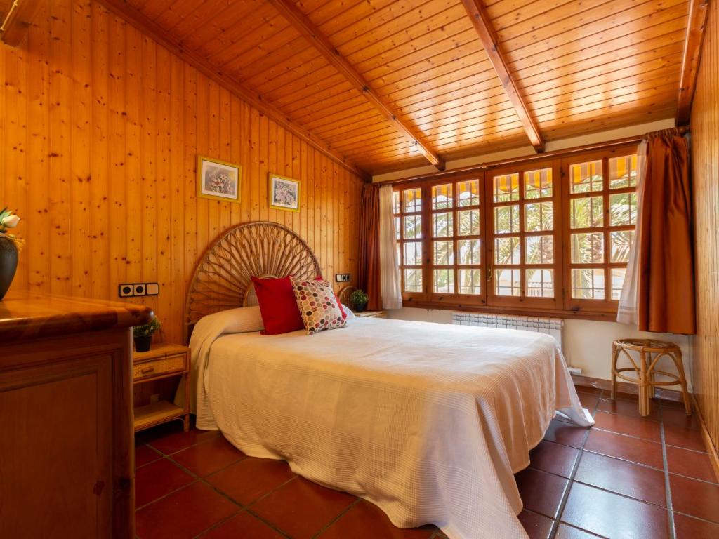 Holiday Home Nellyana by Interhome - 5