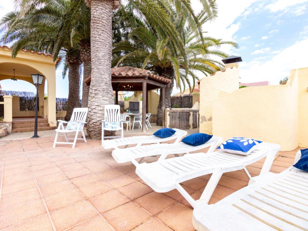 Holiday Home Nellyana by Interhome - 2