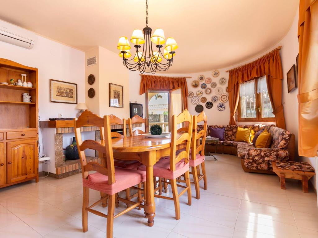 Holiday Home Nellyana by Interhome - 3