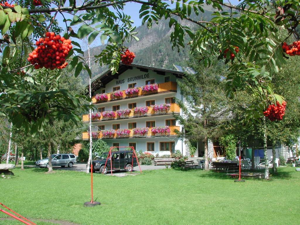 Haus Brunhilde - 3