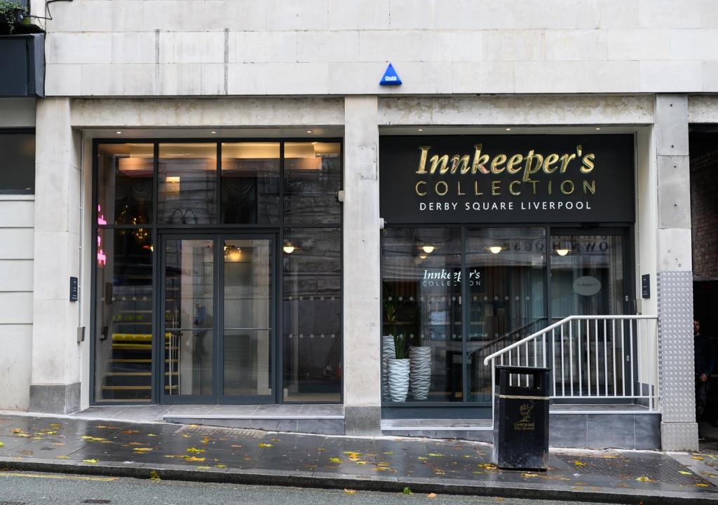 All Bar One by Innkeeper's Collection photo