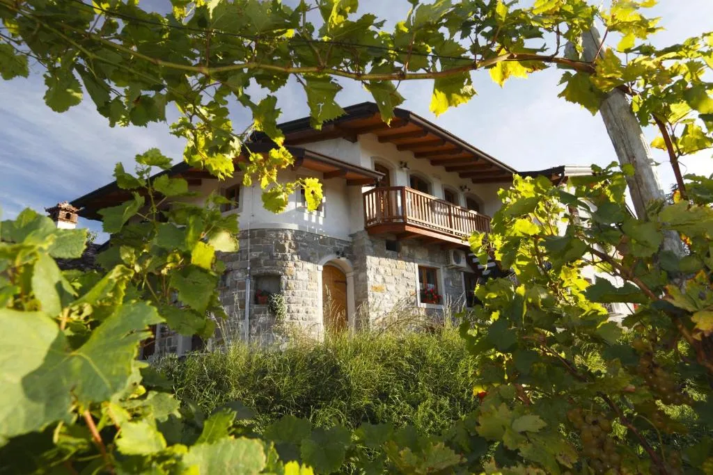 Pri Marjotu, hotel in Kojsko