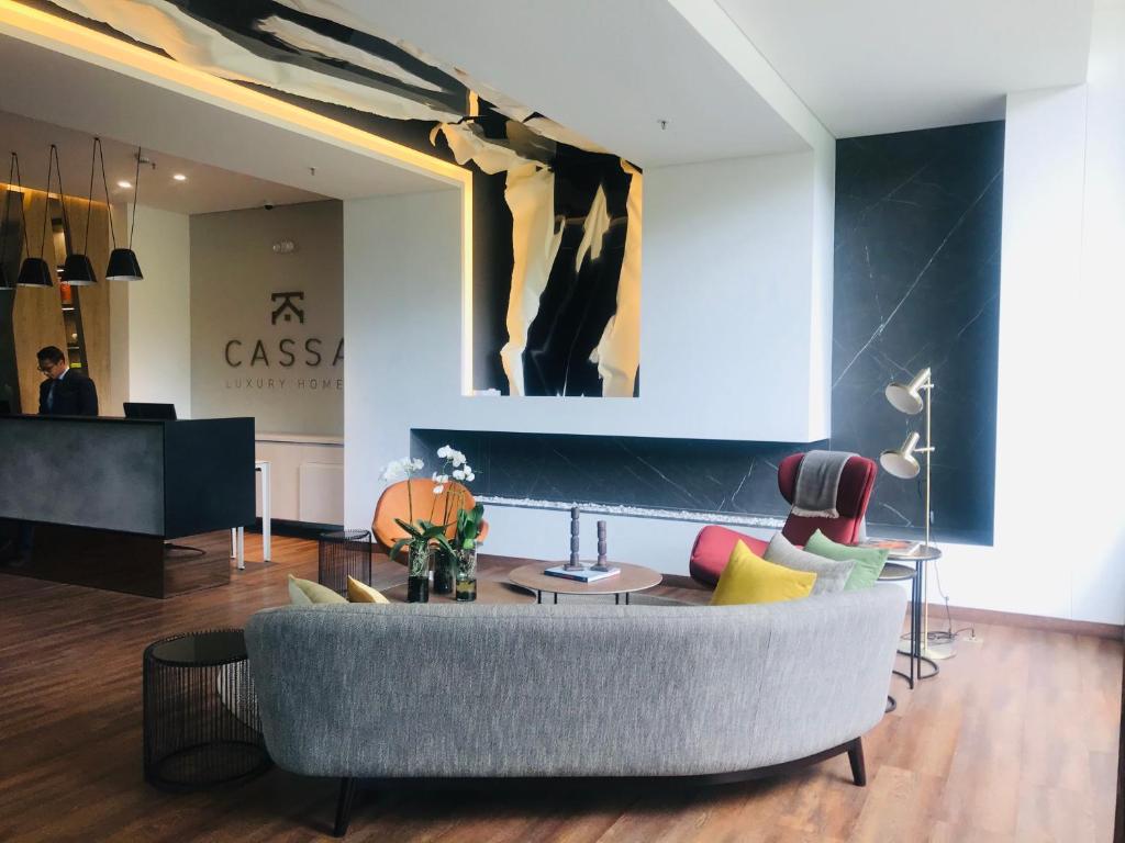 Cassa Luxury Homes photo