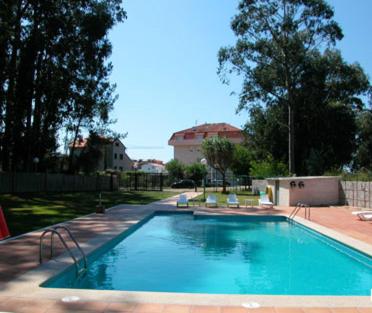 Hotel Ria Toxa photo