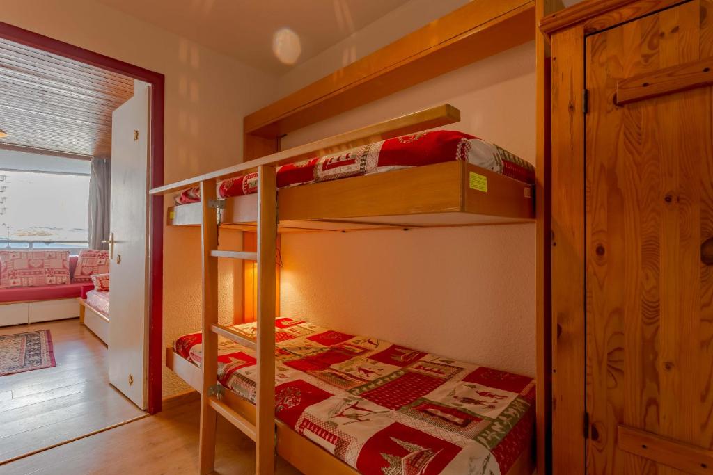 Appartement 5 personnes proche pistes et commerces Le Schuss - 5