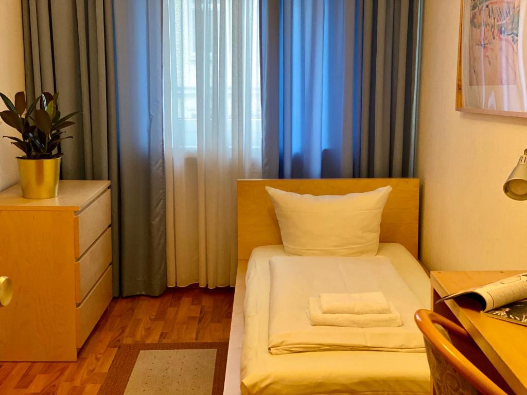 Hotel Arena Rooms - Berlin Mitte photo