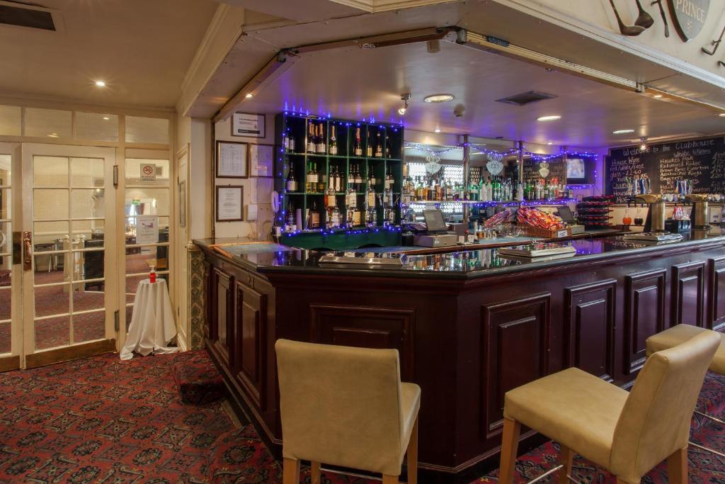 Pub/Lounge