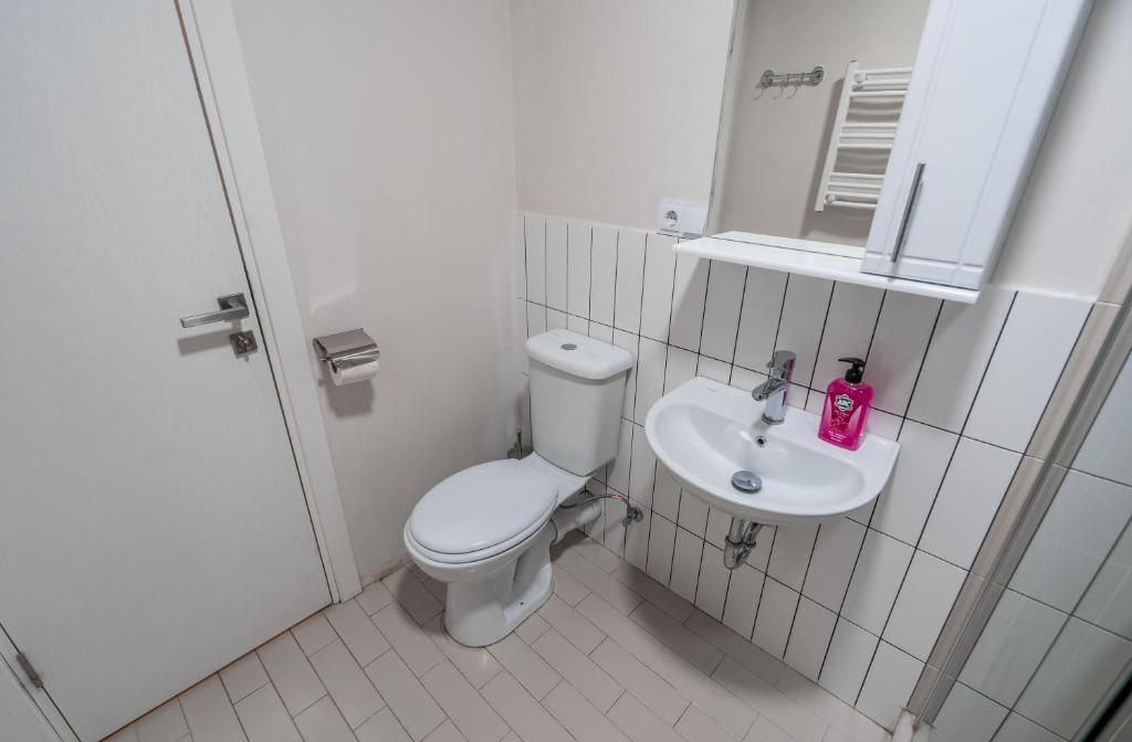 2-room Apartment NFT Vista Gudauri 17- Near Ski Lift photo
