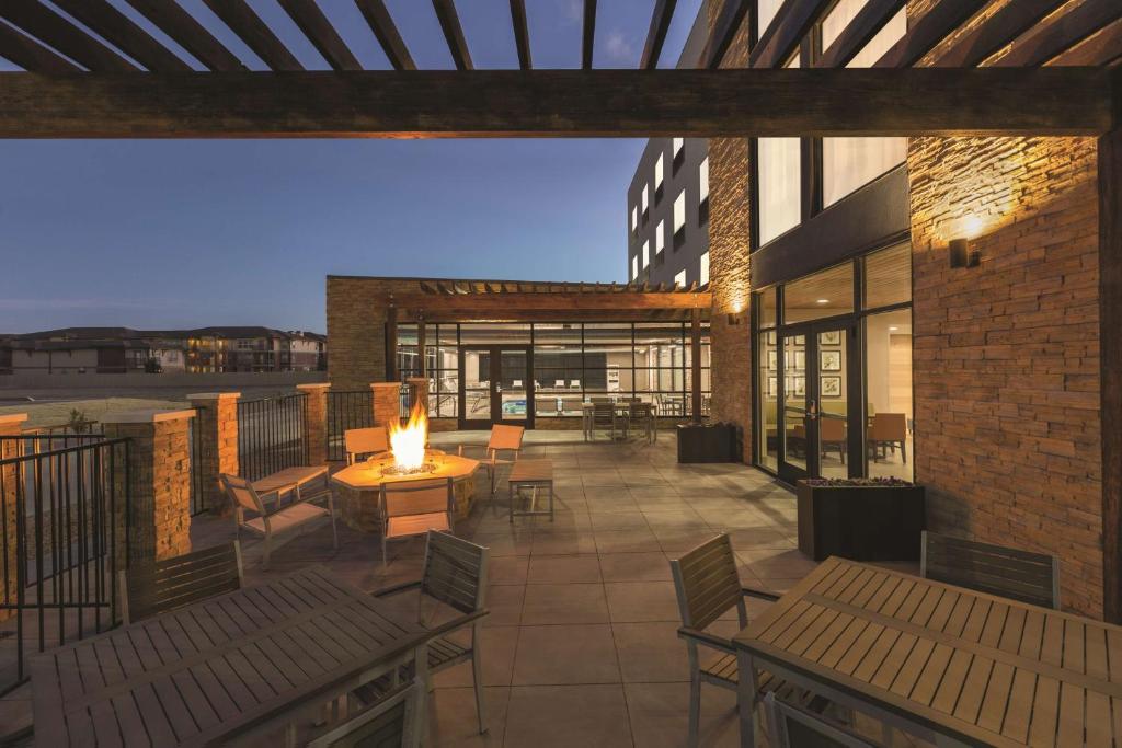 Country Inn & Suites by Radisson, Lubbock Southwest, TX - Lubbock