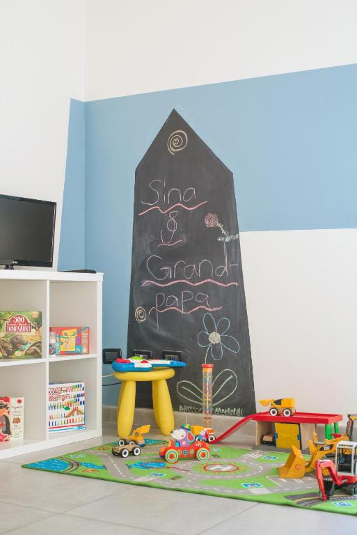 Babyaccommodation Family Experience - 5