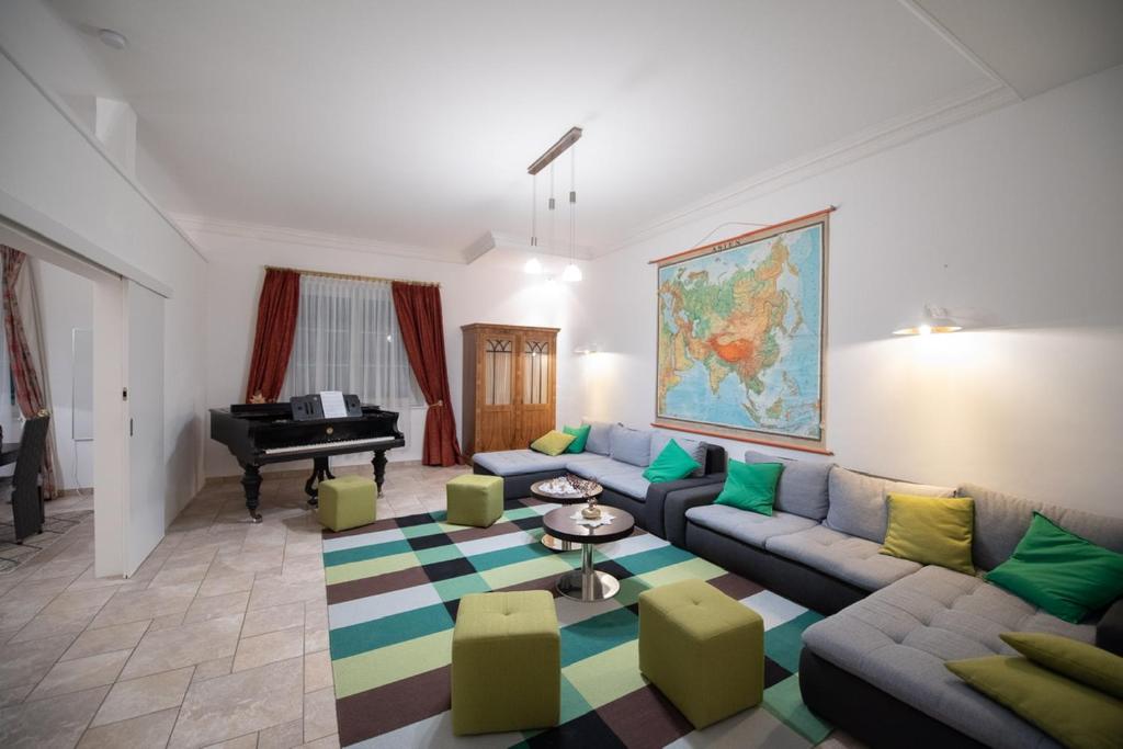 Ferienwohnung Mariazell - Hulatsch - 3