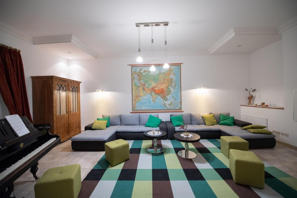 Ferienwohnung Mariazell - Hulatsch - 4