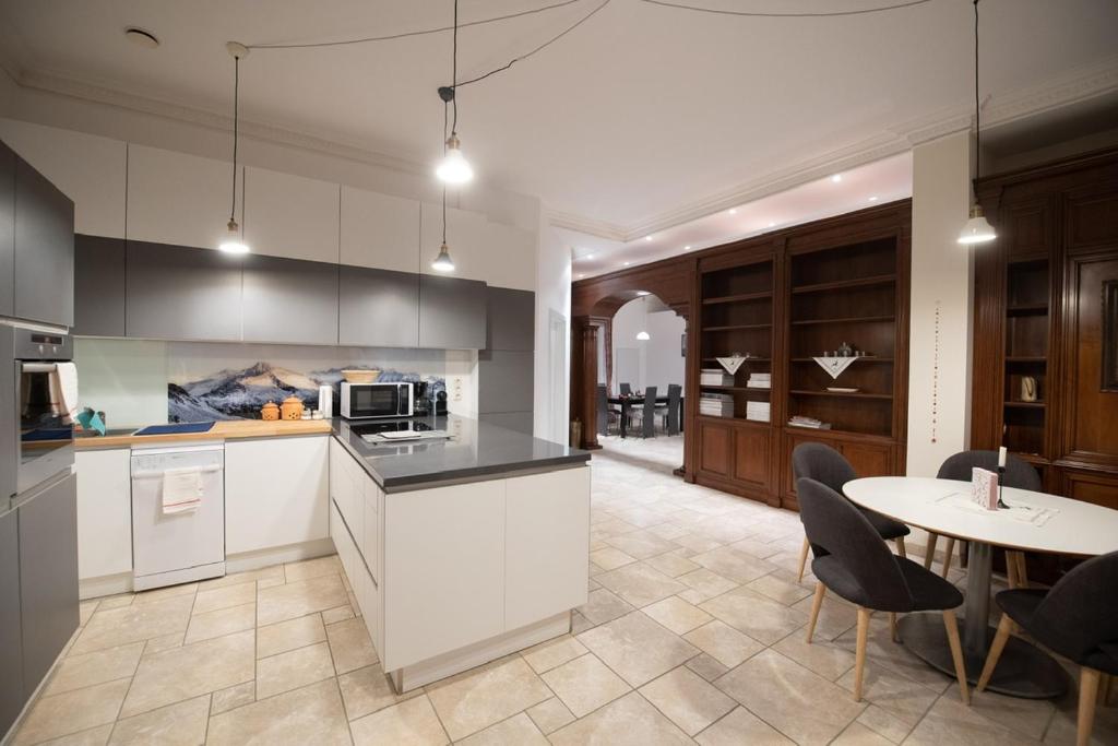 Ferienwohnung Mariazell - Hulatsch - 5