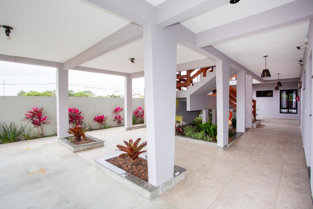 Barra Holiday Apartamentos photo