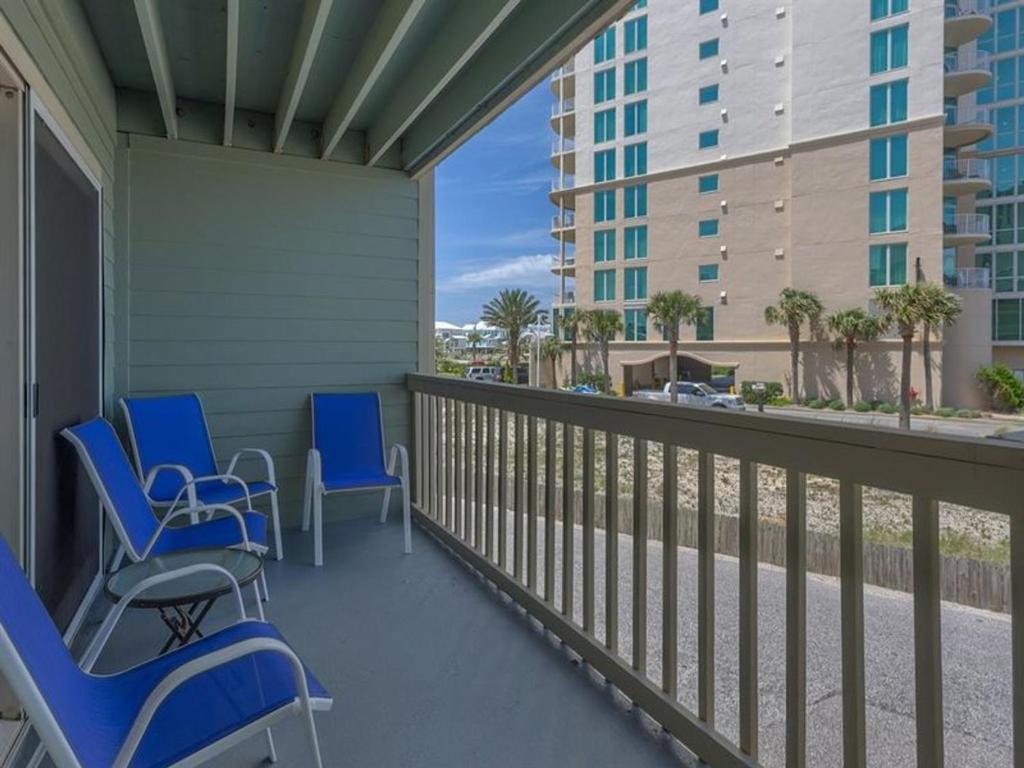 Summer House West B B105 by Meyer Vacation Rentals Gulf Shores book