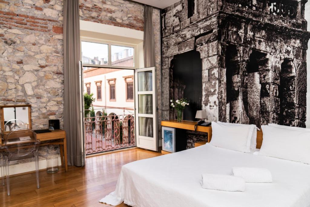 Aire Hotel & Ancient Baths - 3