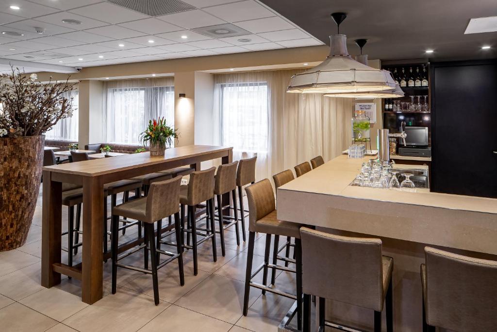 Holiday Inn Express Amsterdam - South Photo 9